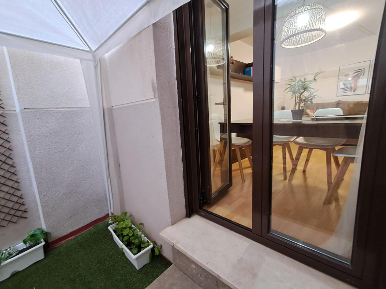 טרואל Apartamento San Andres מראה חיצוני תמונה